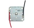 SMD-LED Grün 528nm 1.2A 3.05V 110°
